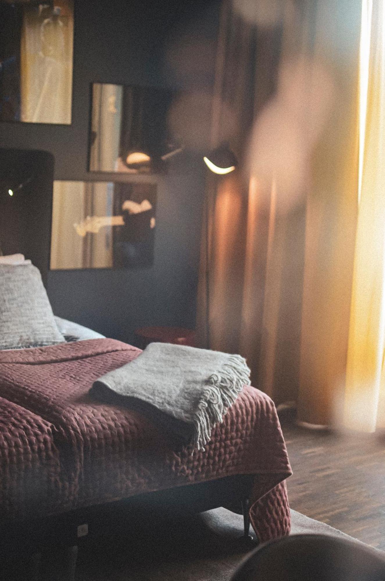 Backstage Hotel สต็อกโฮล์ม ภายนอก รูปภาพ