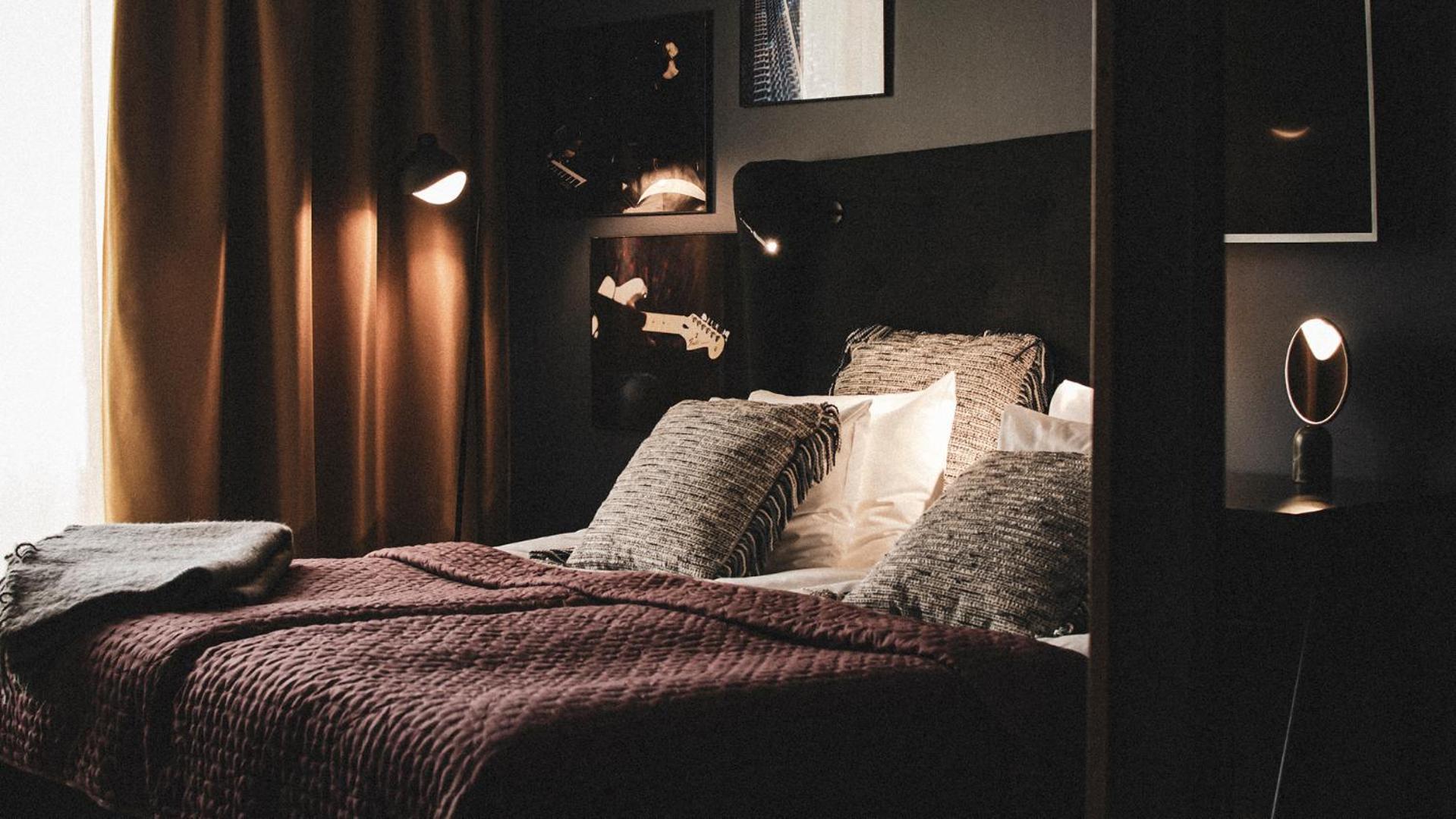 Backstage Hotel สต็อกโฮล์ม ห้อง รูปภาพ